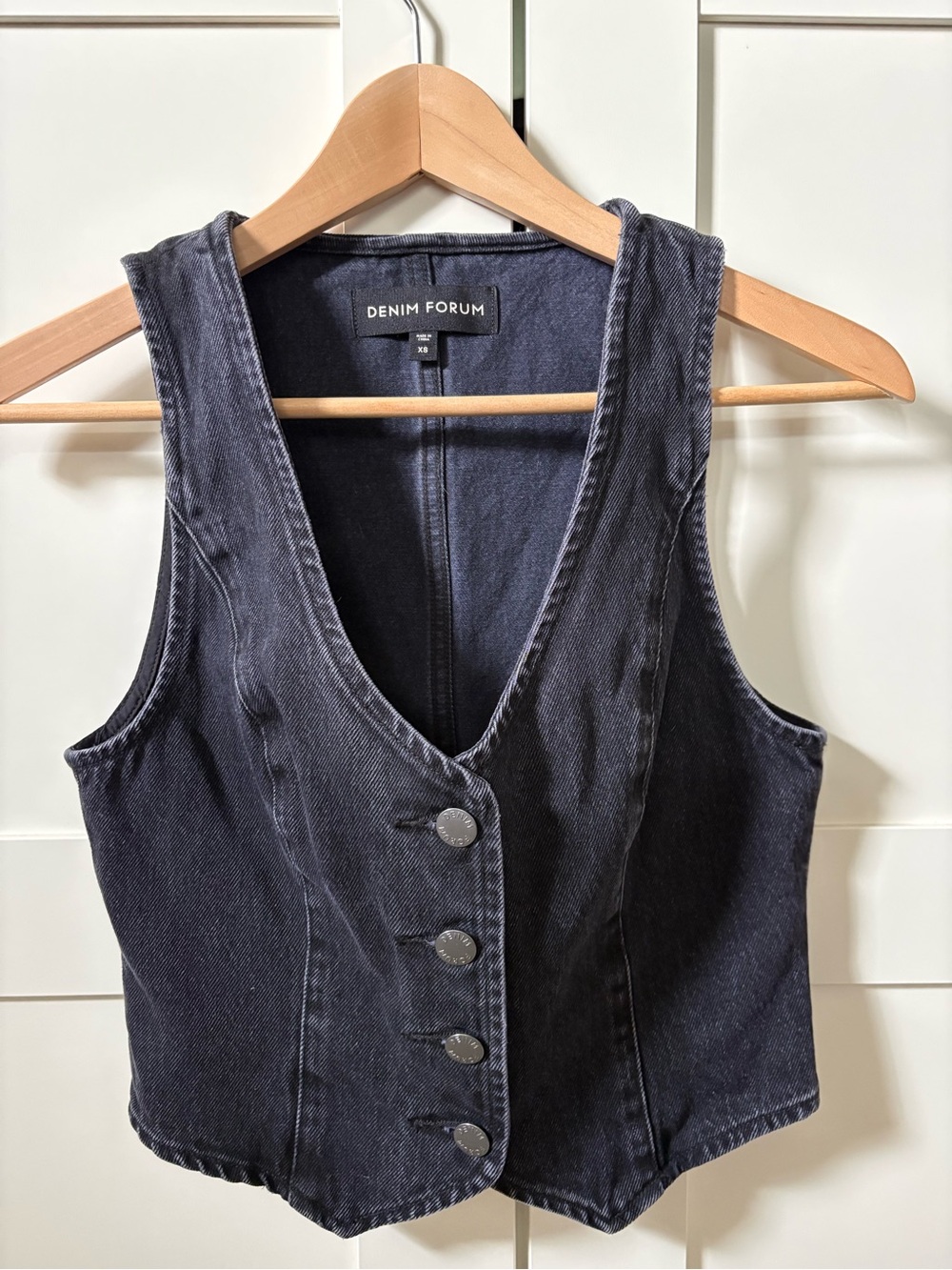 Jeans Subcategory Classification